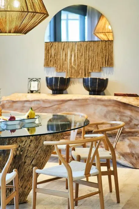 Xielo 301 Penthouse Aldea Zama Tulum Apartment 0*,