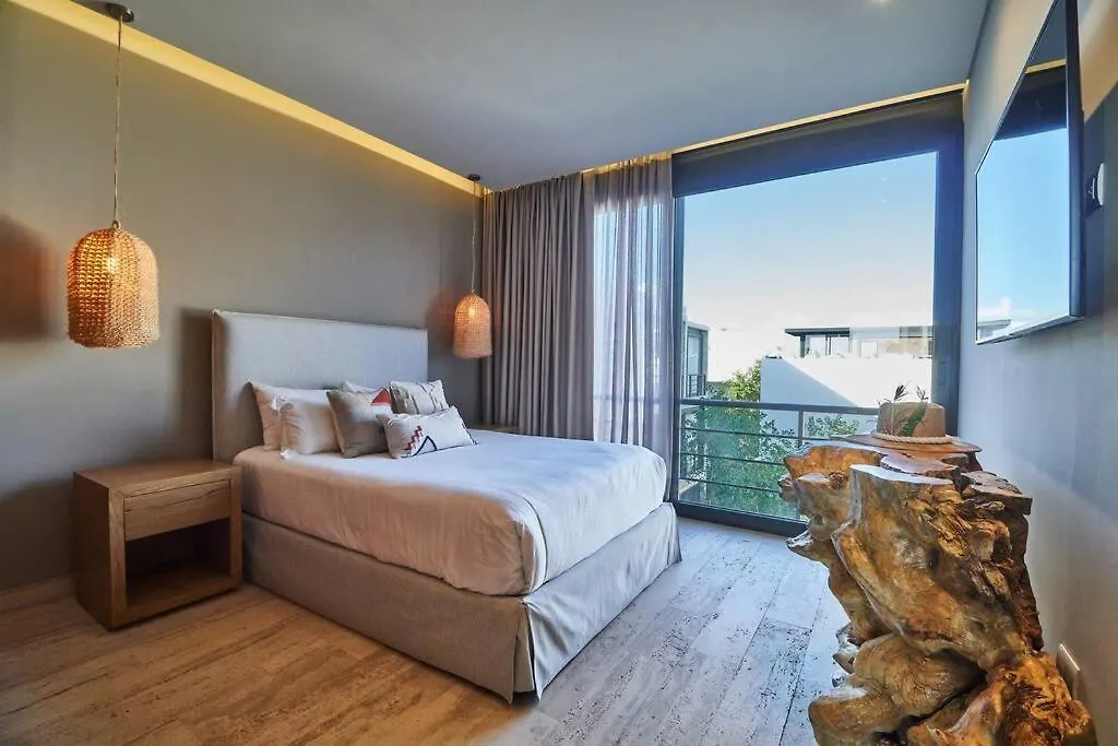 Xielo 301 Penthouse Aldea Zama Tulum Apartment 0*,  Mexico