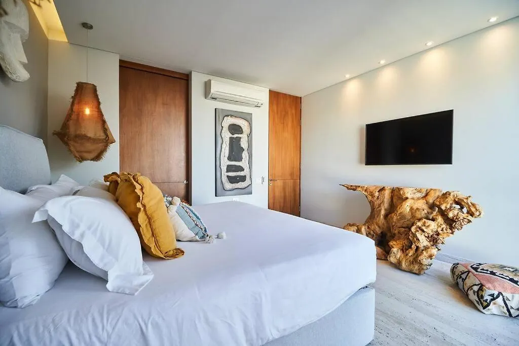 Xielo 301 Penthouse Aldea Zama Tulum Apartment