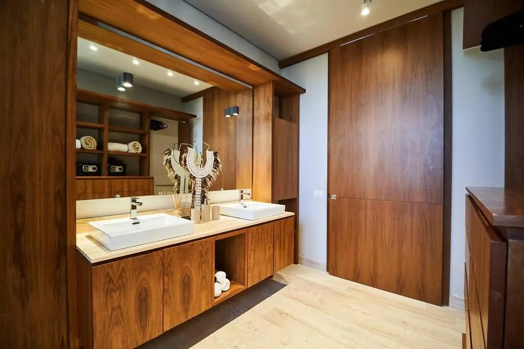 Xielo 301 Penthouse Aldea Zama Tulum Apartment